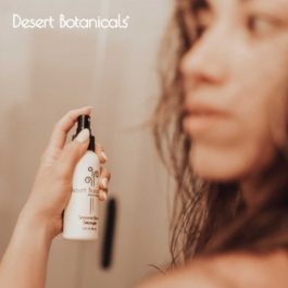 Sonoranshine™ Hair Detangler (4 oz.)